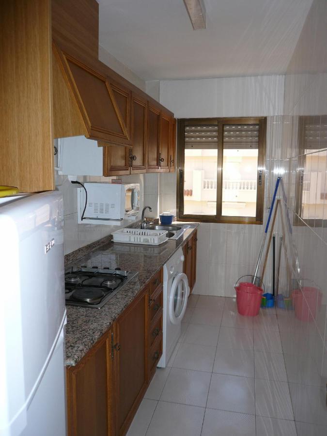 Playamar Orangecosta 1 Dormitorio Alcoceber Экстерьер фото