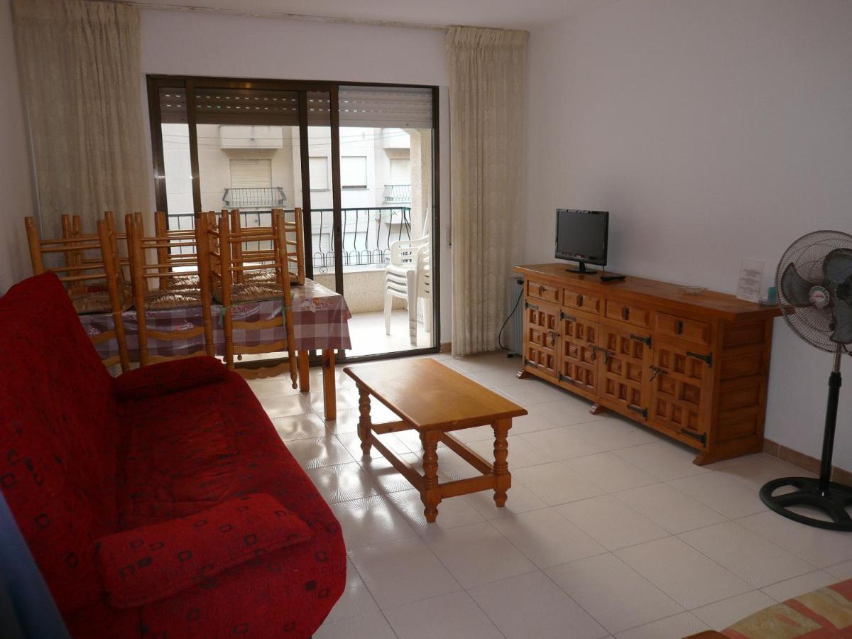 Playamar Orangecosta 1 Dormitorio Alcoceber Экстерьер фото